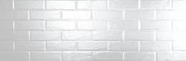 Настенная плитка Brick White Gloss WT15GSS00